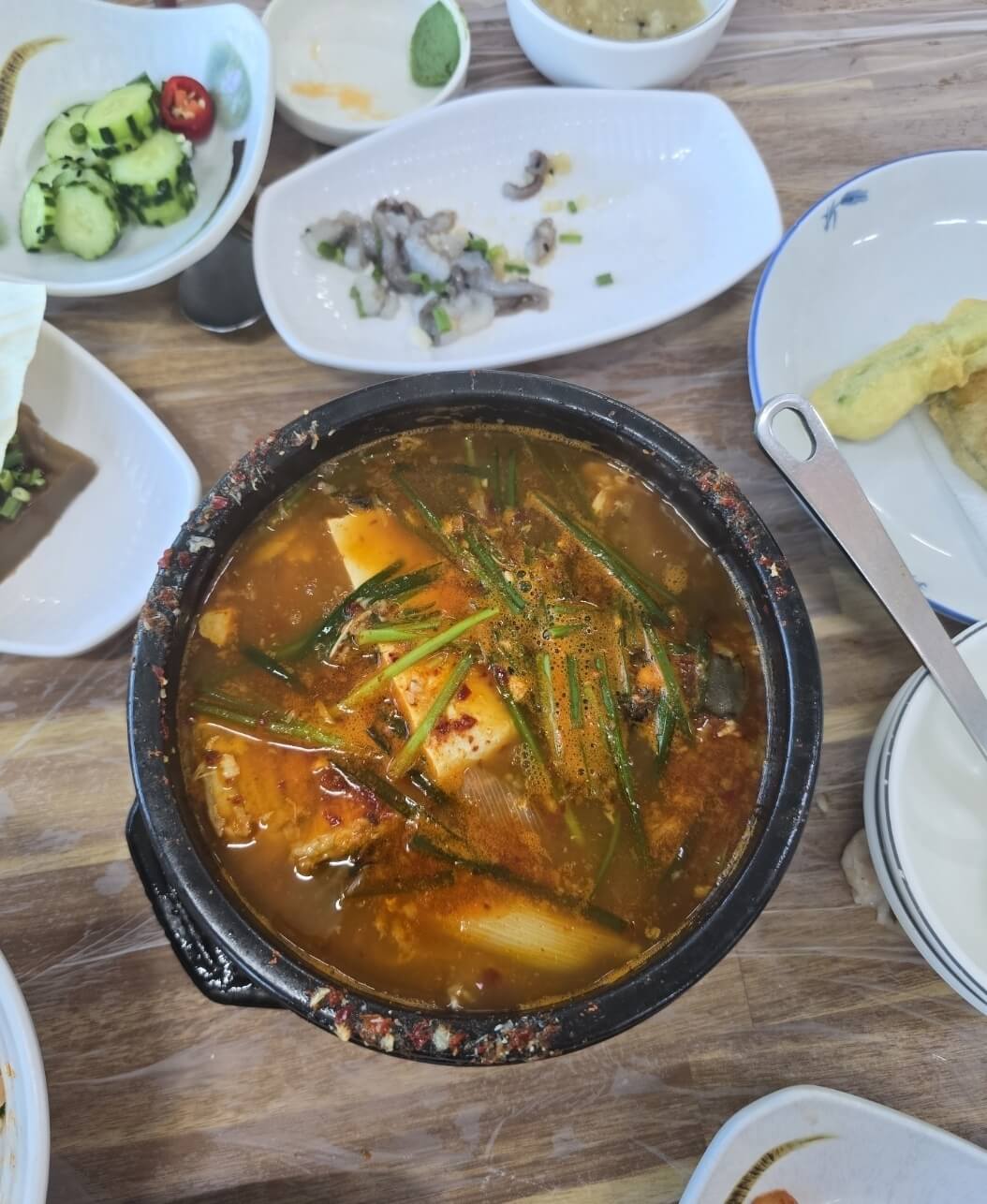 매운탕