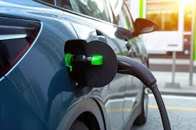 환경부 전기차 충전카드 발급