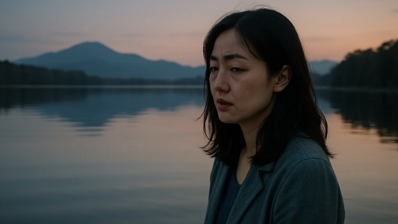 무의식은 마치 물 밑에서 흐르는 강물과 같습니다