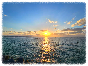 오키나와 선셋비치