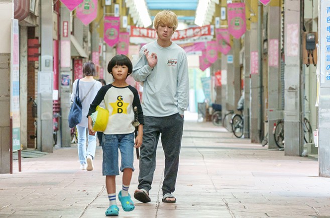 [일드 추천] 돌아왔어! 독거 소년 코타로 다시보기 줄거리 결말 등장인물