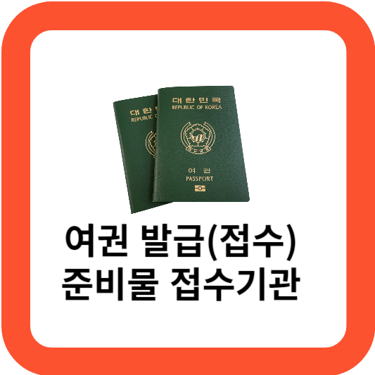 여권 발급