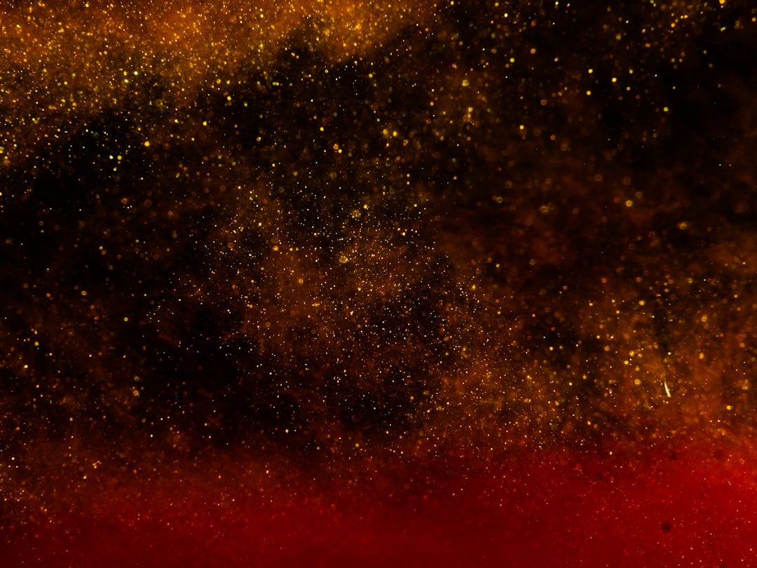 Dust