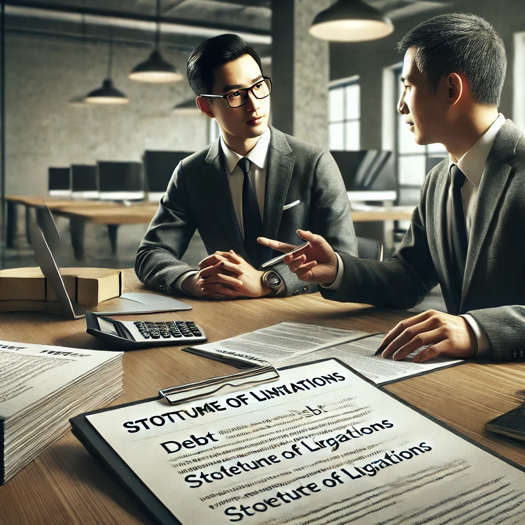 채권 소멸시효, 알고 나면 돈이 보인다! 💸 연장 방법까지 완벽 정리