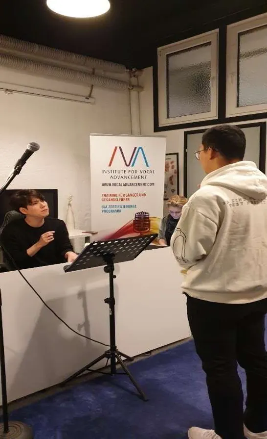 비욘드싱잉 강동