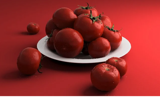 토마토의 재배 방법과 영양소, 건강에 이로운 섭취 방법