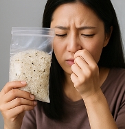 쌀벌레 없애는법