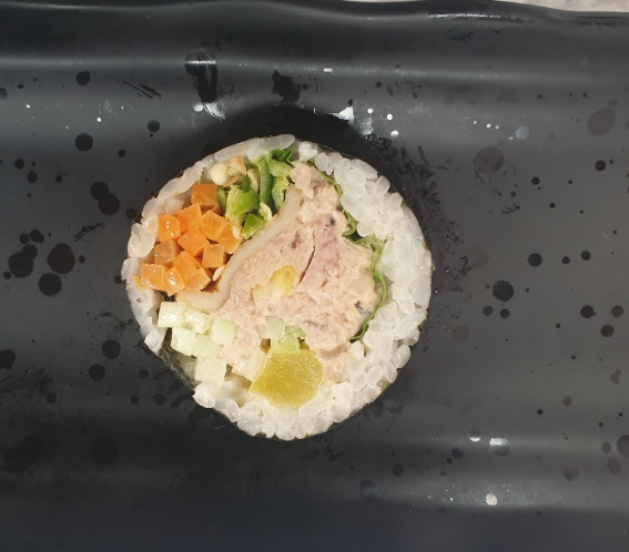 빵방 김밥