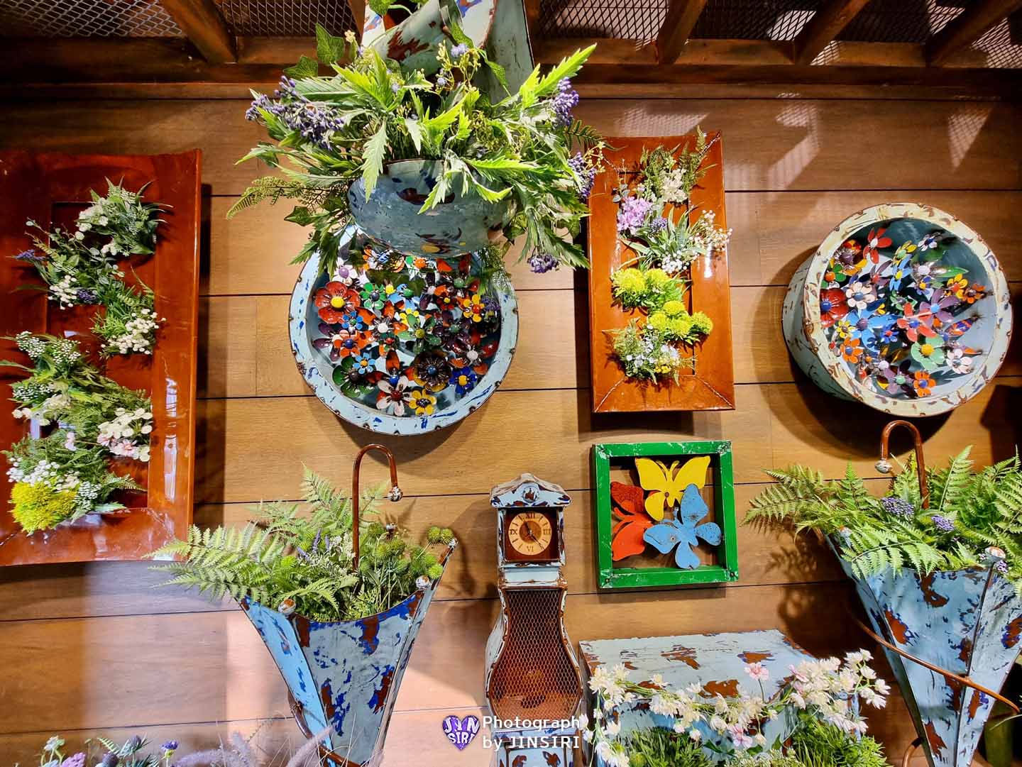 ๊นํฌ ์์ด ๋ณตํฉ๋ฌธํ๊ณต๊ฐ ๋ํ ๋ธ๋ฐ์น ๋ฒ ์ด์ปค๋ฆฌ ์นดํ 55๊ฐค๋ฐ