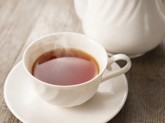 발효차인 보이차