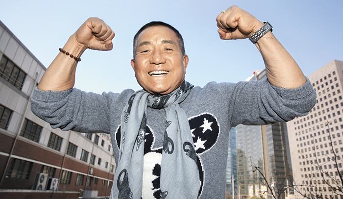 뽀빠이 이상용 사망 원인(병명), 프로필(사주), 가족, 빈소