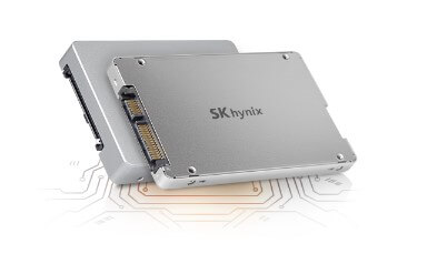 SSD