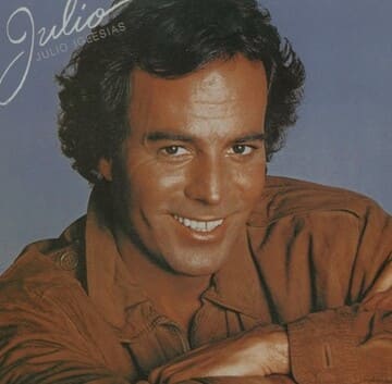 훌리오 이글레시아스
