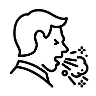 인후염 및 편도선염 완화 사진