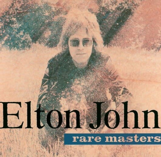 엘튼 존의 노래