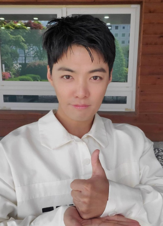 가수 강남 프로필 나이 고향