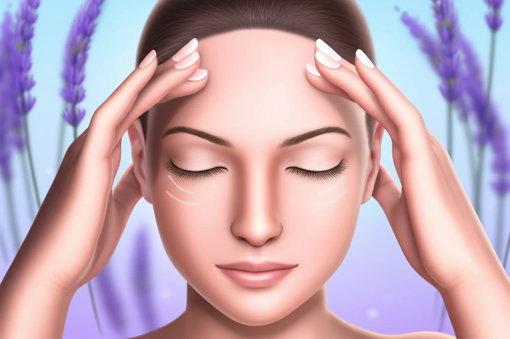 다크서클, 눈 밑 부종의 원인? 눈