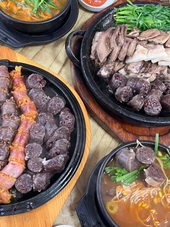 순천 현지인 맛집 베스트 10 숨겨진 히든 맛집_22