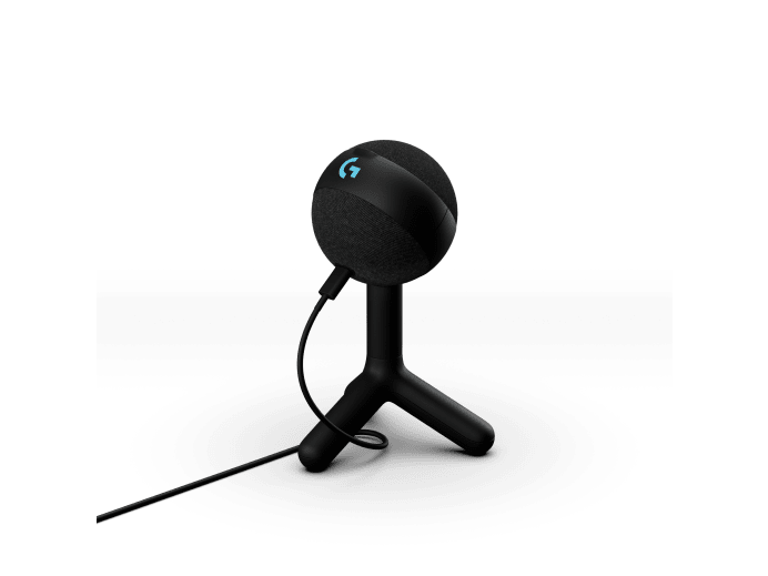 Logitech YETI ORB