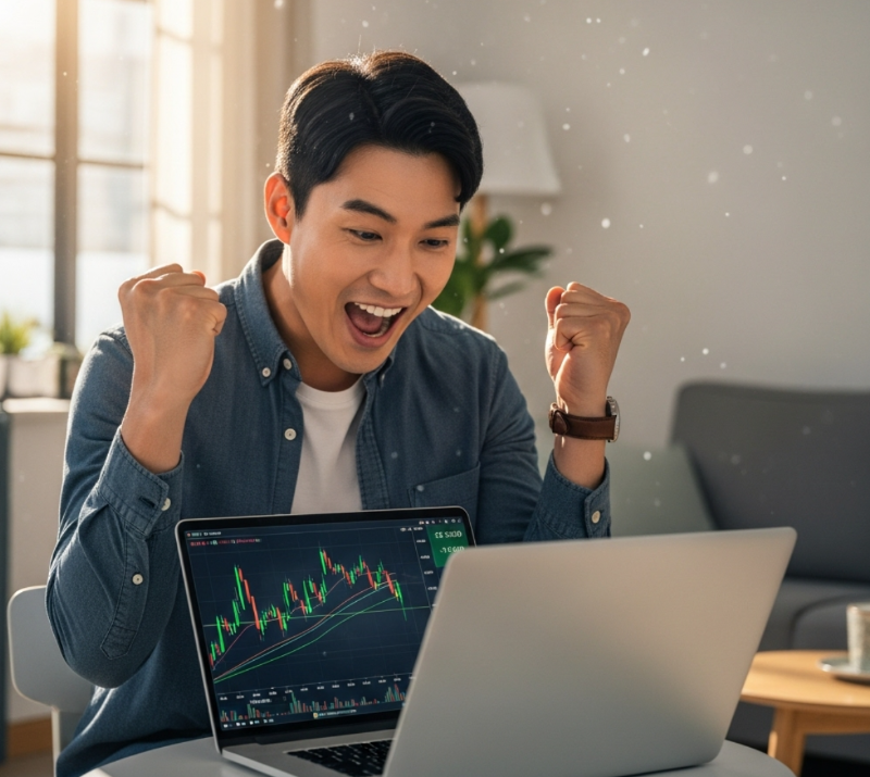 우리의 투자는 어떻게 달라질까요?