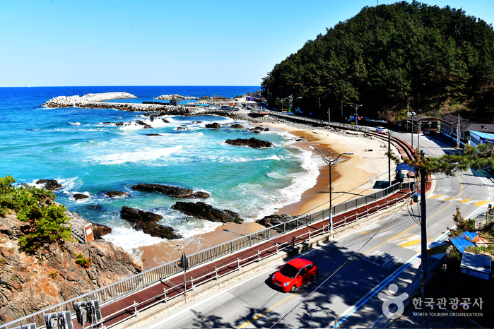 삼척 가볼만한곳 베스트10