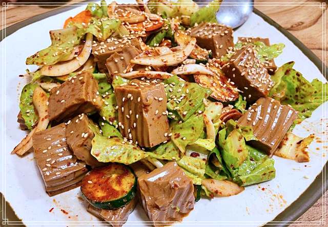 전남 구례 맛집 다슬기수제비, 다슬기초무침, 다슬기맑은탕, 다슬기전