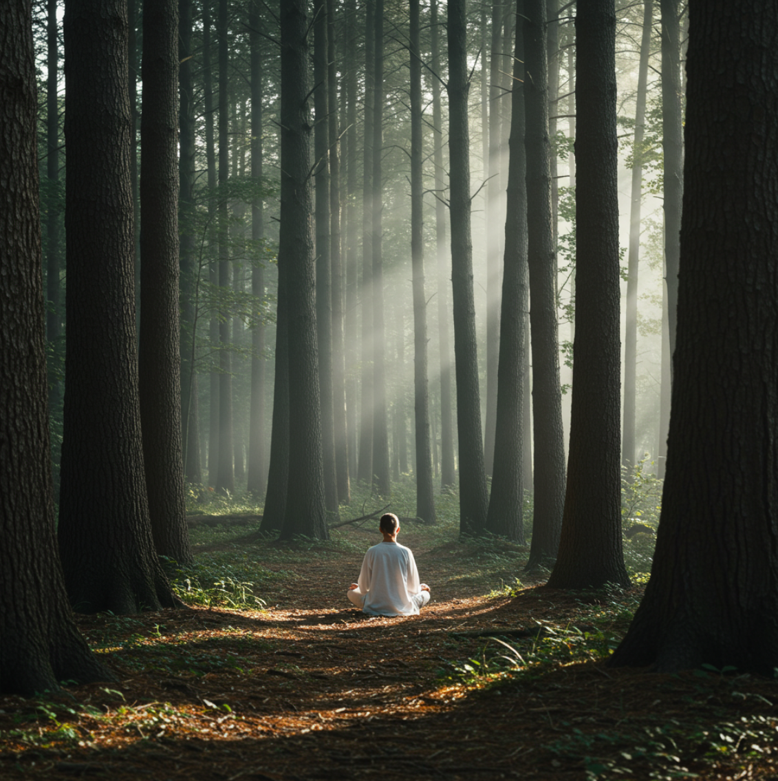 중년의 나잇살, 왜 빠지지 않을까?