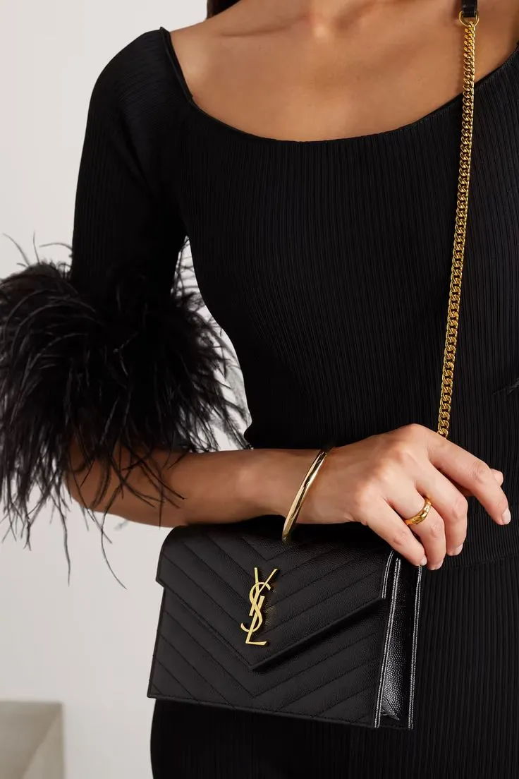 명품백-브랜드-순위-입생로랑-모노그램-명품백