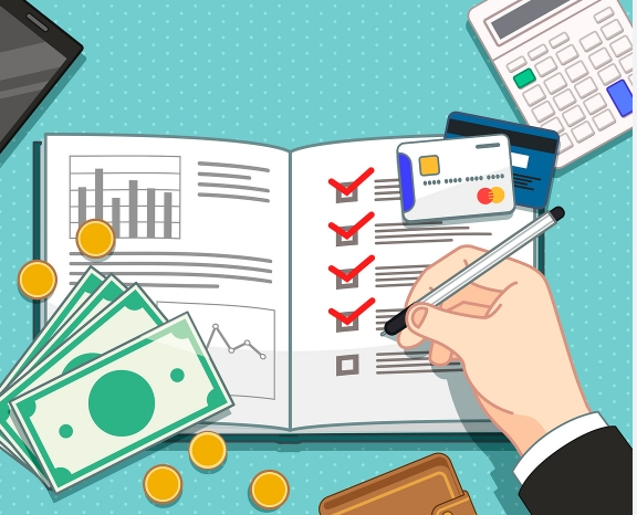 종합소득세 신고방법