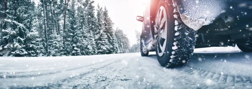 겨울철 자동차 관리 방법