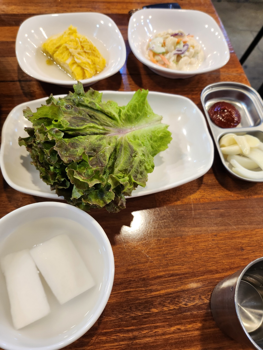 남양주맛집 마석맛집 호반닭갈비