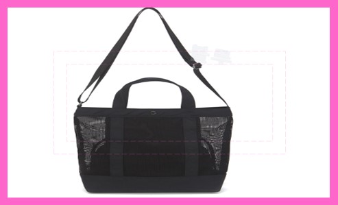 캉골 가방 추천 소개