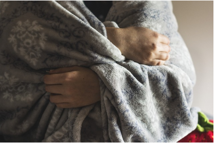 환절기 독감 예방을 위한 생활 습관