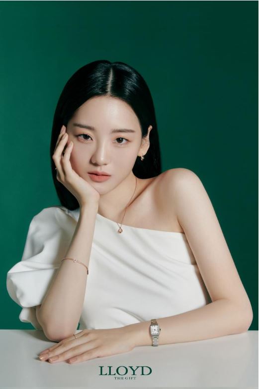 조이현 키