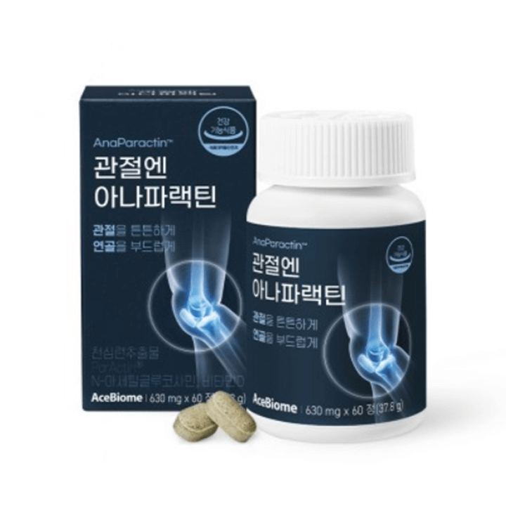 천심련-관절엔-아나-파렉틴-1개월분-제품-사진