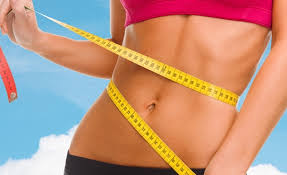 뱃살 빼는 최고의 방법