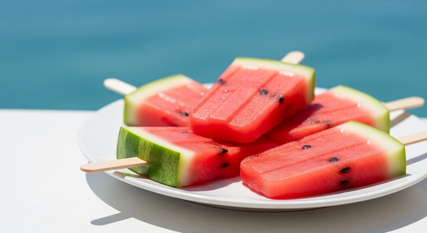 초복에 먹는 음식