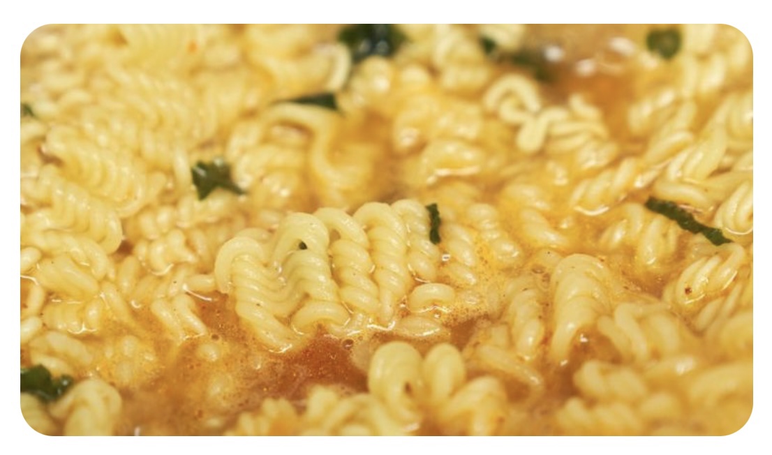 라면