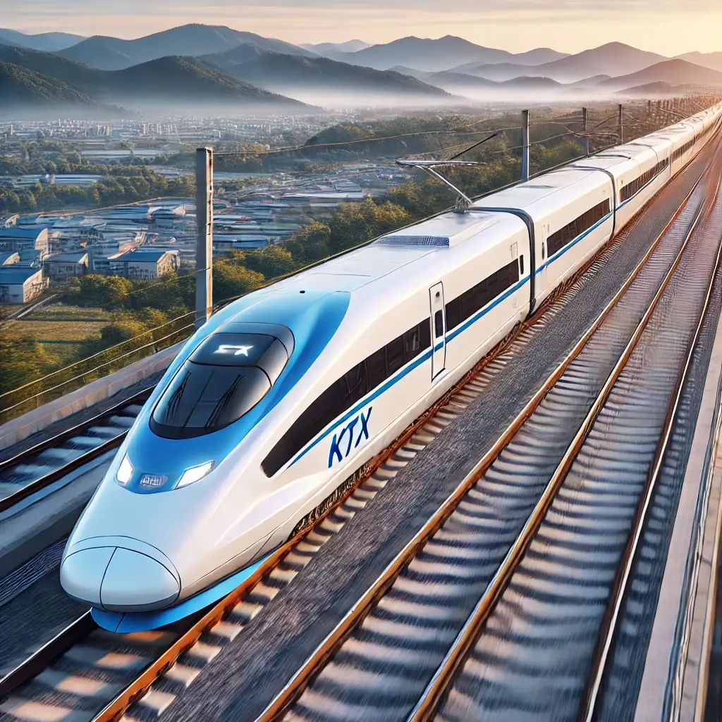 경부선-ktx열차시간표
