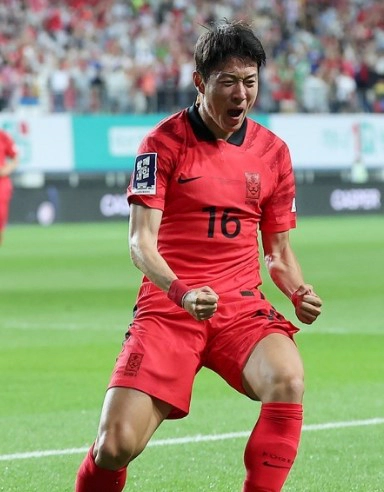 황의조 프로필 나이 인스타 폭로 논란 정리