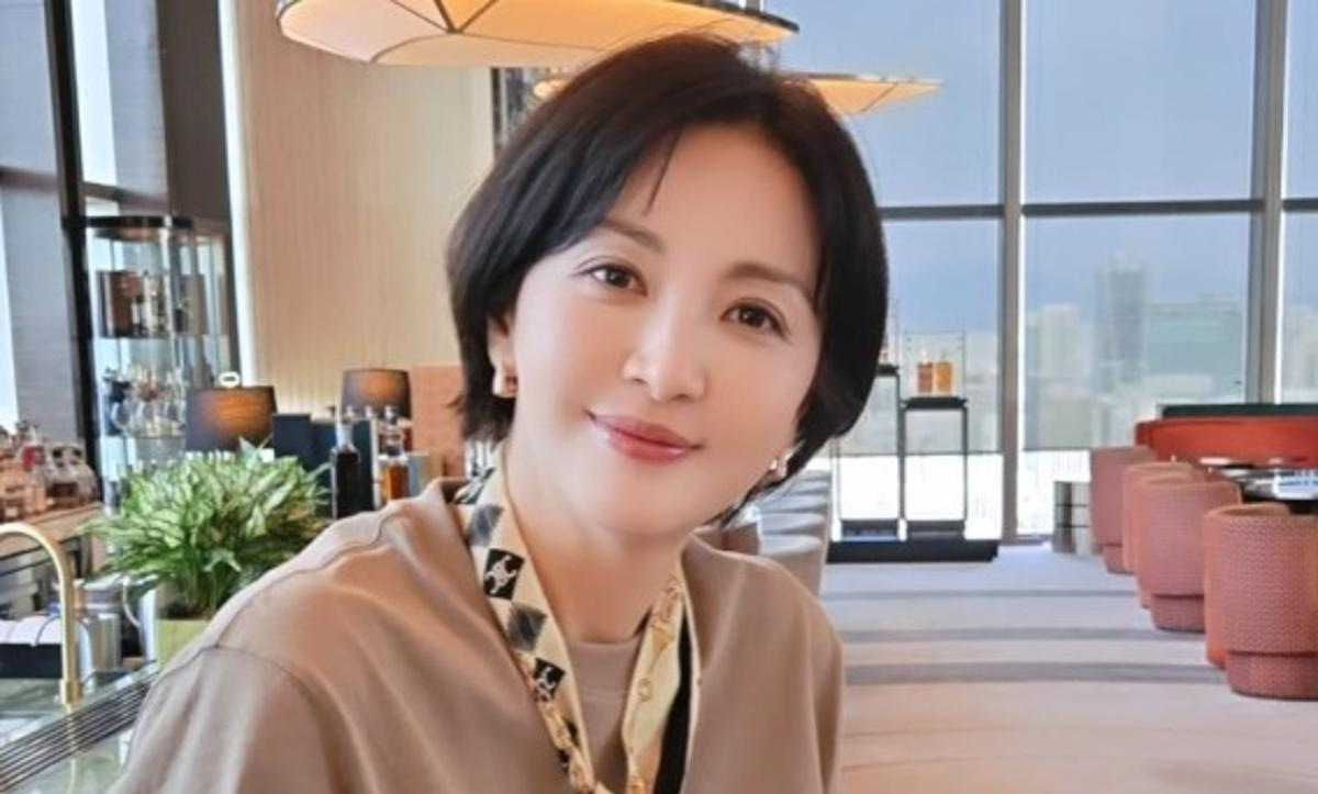 윤해영 모친상 췌장암 고백, 아침마당에서 전한 어머니 향한 그리움 참고 이미지 2
