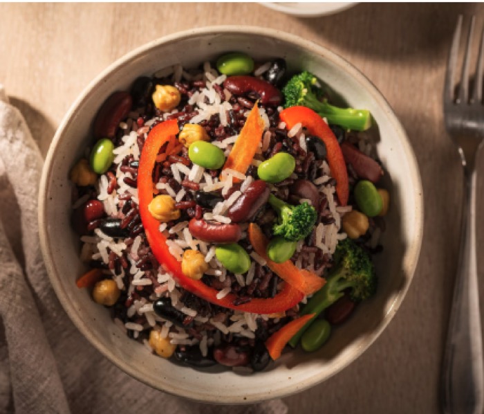 흑미 이런 분들께 추천