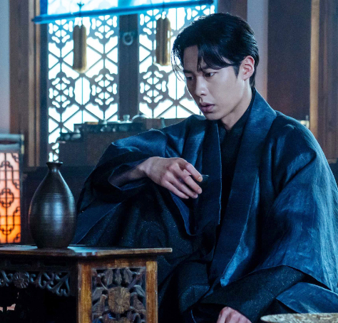 환혼 여주인공 교체