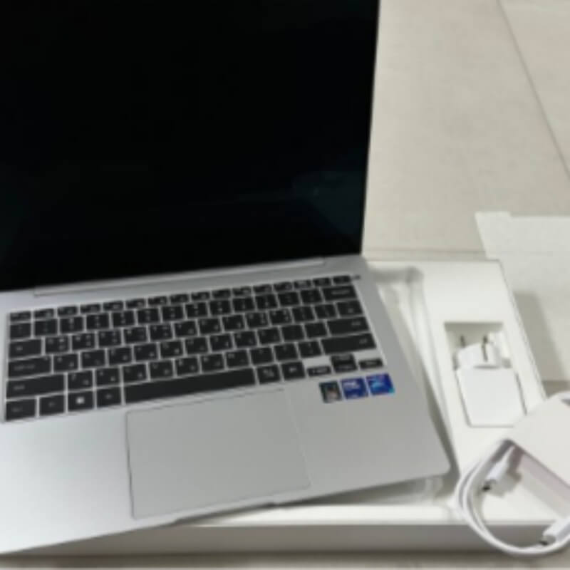 갤럭시북4프로 사용후기 및 발열 이슈