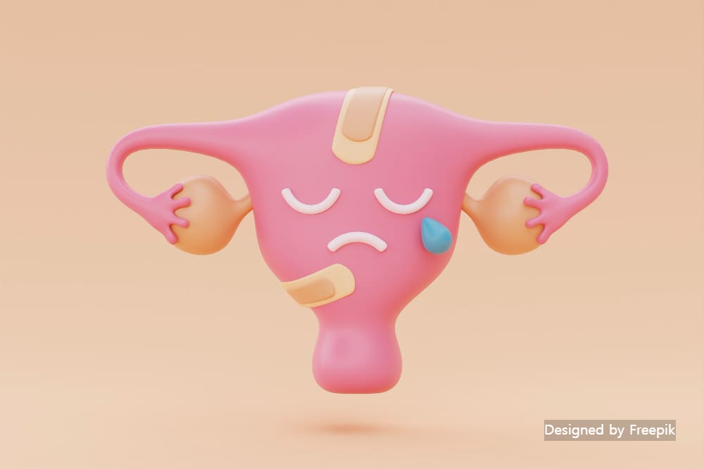 유레아플라즈마 파붐 증상