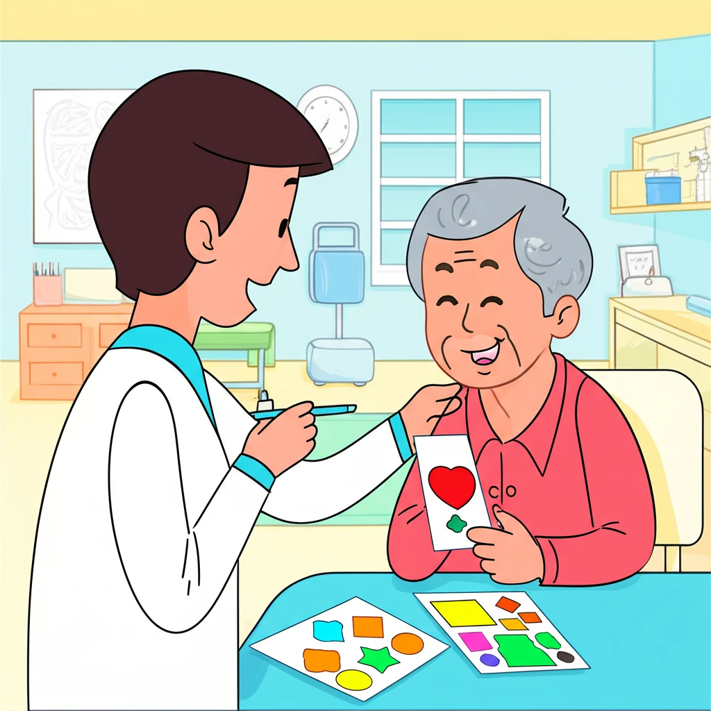 2025년 달성군 치매 검사: 무료 ..