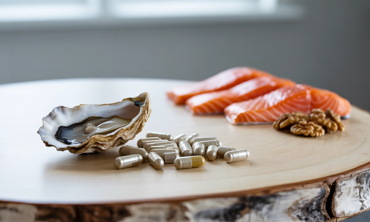 오메가3 효능, 뇌와 심장 건강 지키는 방법