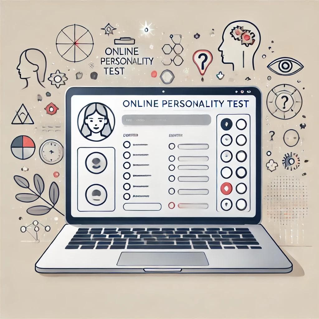 소통을 위한 BDSM 테스트: 나와 상대를 이해하는 법💞BDSM 테스트 사이트와 결과 해석법 A to Z