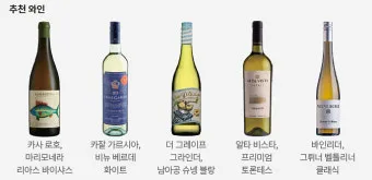 멩가졸리 화이트와인 비니거 와인식초 내돈내산 사용기_17