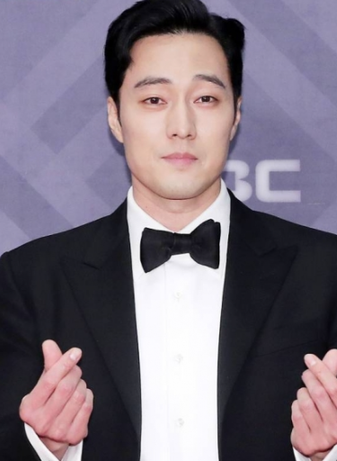 소지섭 조은정